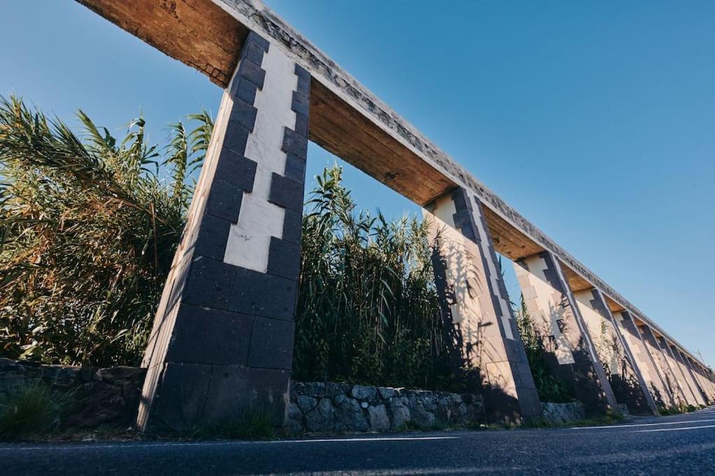 La Buhardilla Daire Moya  Dış mekan fotoğraf